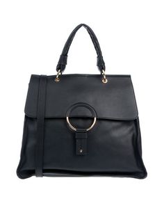 Сумка на руку Plinio Visona