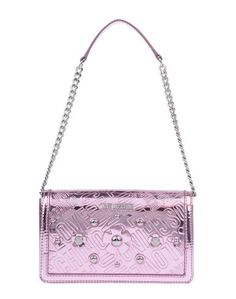 Сумка на плечо Love Moschino