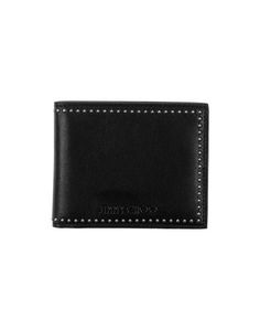 Бумажник Jimmy Choo