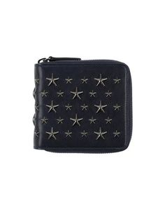 Бумажник Jimmy Choo