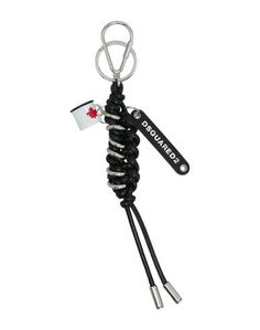 Брелок для ключей Dsquared2