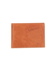 Бумажник Timberland