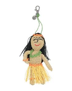 Брелок для ключей Barts