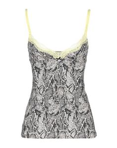 Бельевая майка Guess