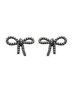 Серьги Marc Jacobs