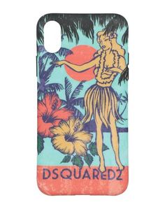 Чехол Dsquared2