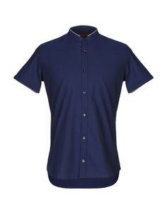 Pубашка Gabardine