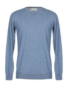 Свитер Vi.E SIX Edges