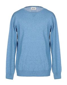 Свитер Vi.E SIX Edges