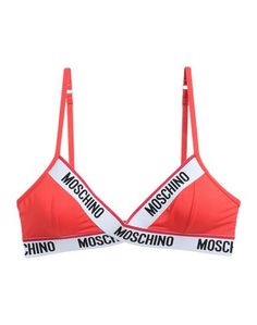 Бюстгальтер Moschino
