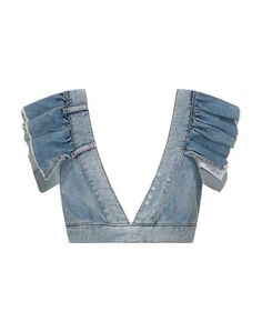 Топ без рукавов Guess