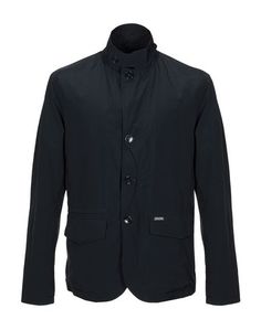 Легкое пальто Woolrich