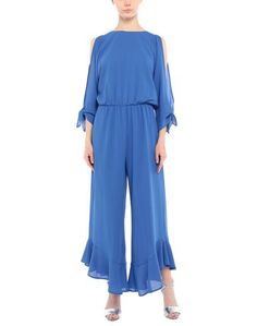Комбинезоны без бретелей Pinko
