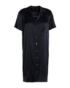 Короткое платье T by Alexander Wang