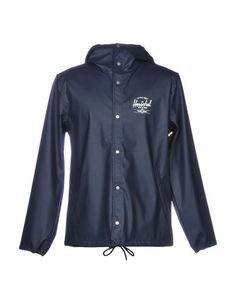 Легкое пальто Herschel