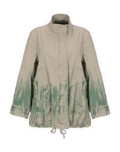 Куртка History Repeats