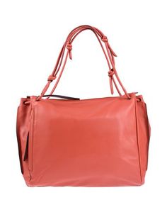 Сумка на руку Plinio Visona