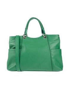 Сумка на руку Plinio Visona