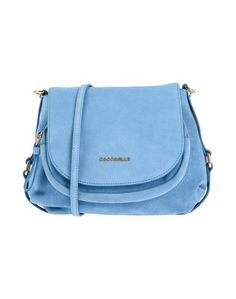 Категория: Клатчи женские Coccinelle