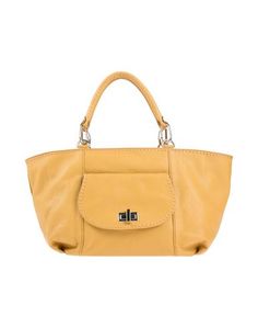 Сумка на руку Plinio Visona