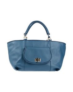 Сумка на руку Plinio Visona