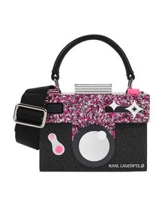 Сумка на руку Karl Lagerfeld