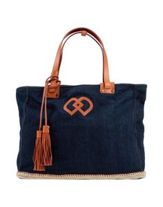 Сумка на руку Dsquared2