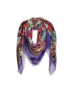 Платок Gucci