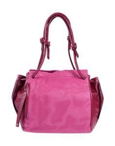 Сумка на руку Plinio Visona