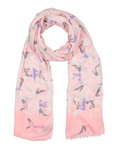 Палантин Bally