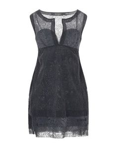 Короткое платье Ermanno DI Ermanno Scervino