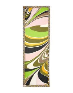 Палантин Emilio Pucci