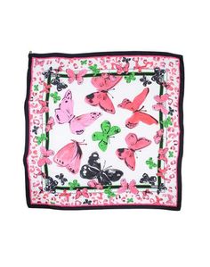 Платок Cavalli Class