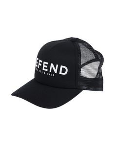 Головной убор Defend