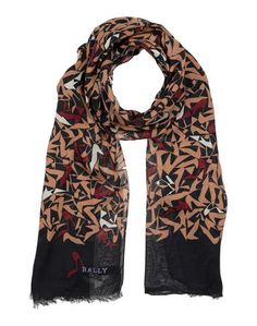 Палантин Bally