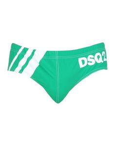 Плавки Dsquared2