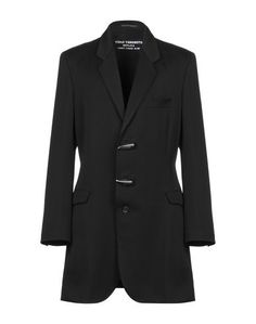 Пиджак Yohji Yamamoto