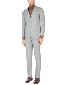 Костюм Sartoria Partenopea