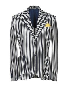 Пиджак Alessandro Uomo