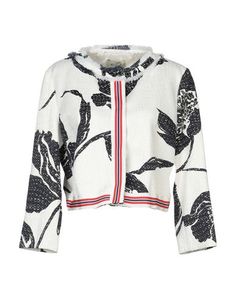 Пиджак Ki6? WHO ARE You?