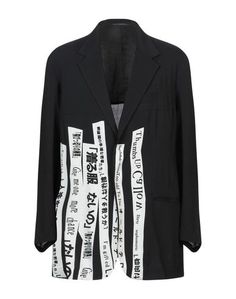 Пиджак Yohji Yamamoto