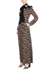Комбинезоны без бретелей Diane Von Furstenberg