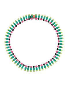 Ожерелье TOM Binns