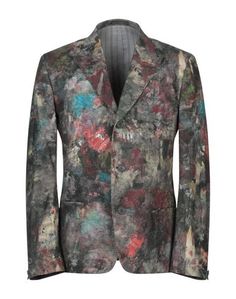 Пиджак Yohji Yamamoto