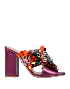 Сандалии Gedebe