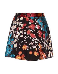 Мини-юбка Alice + Olivia