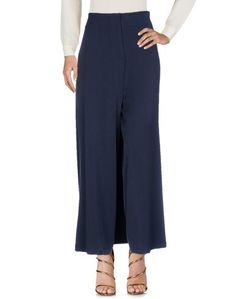 Длинная юбка Stefano Mortari