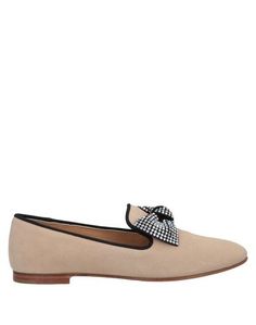 Мокасины Giuseppe Zanotti