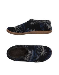 Мокасины Toms