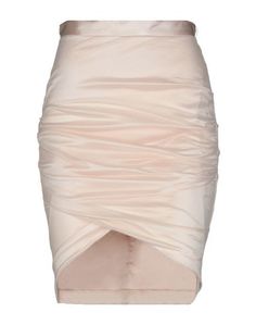 Юбка до колена Elisabetta Franchi